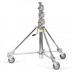 Avenger Strato Safe 3 riser Crank Stand