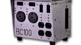 Basecamp Lunch Box 100A