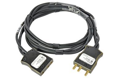 Bates Cable 25ft | 60A non-banded