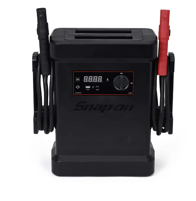 Battery Jumper