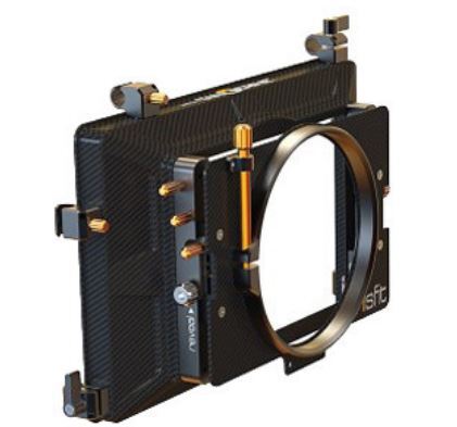 Bright Tangerine Misfit Mattebox 3 Stage Kit
