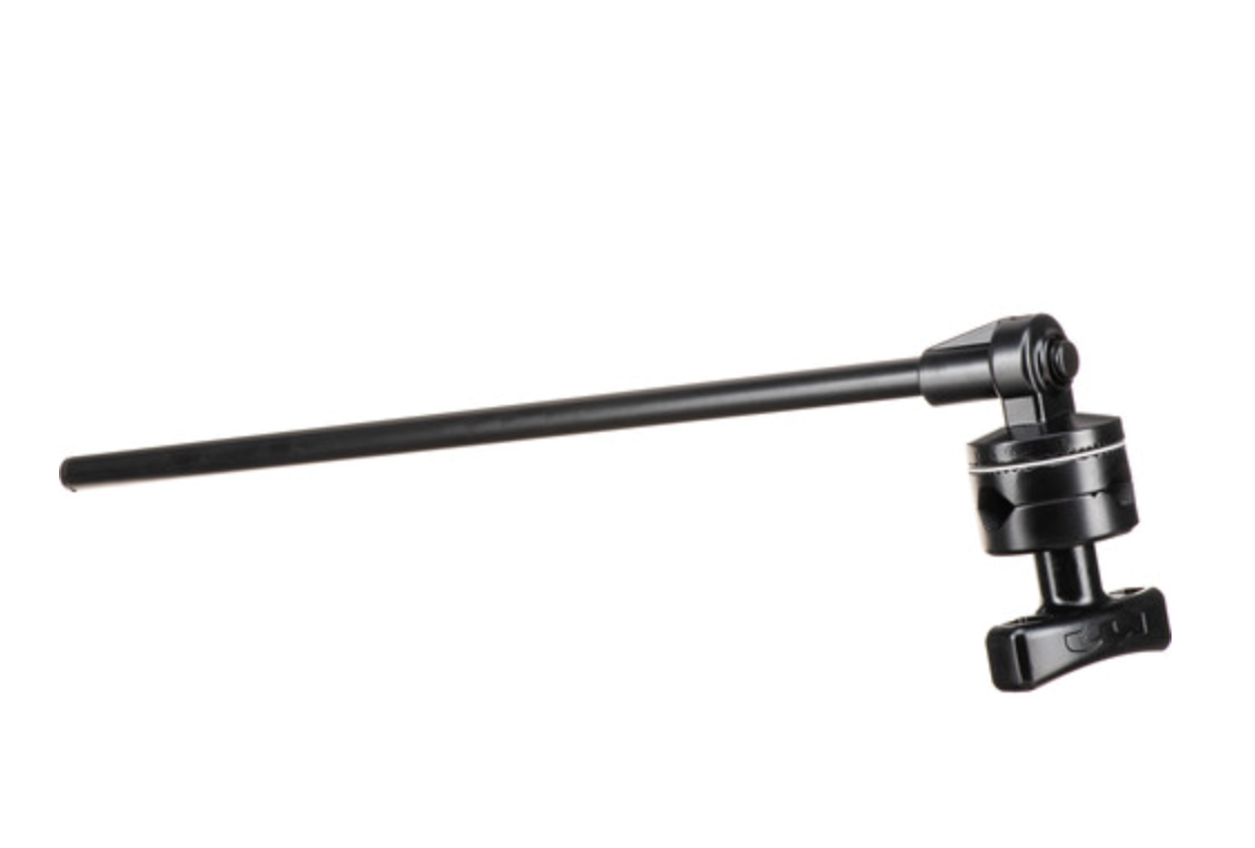 C-Stand Arm 20” (Black)