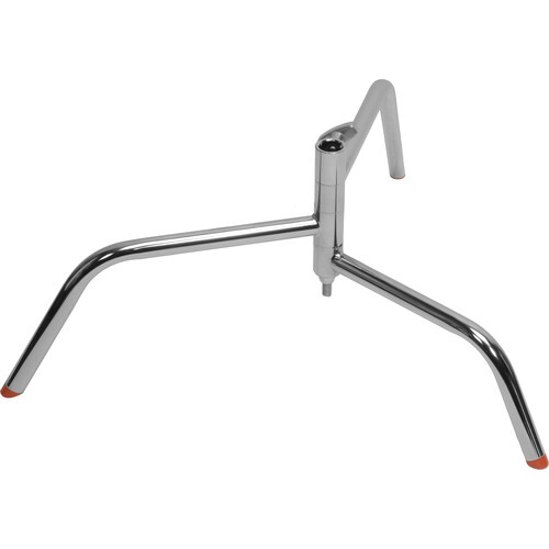 C+ Stand Turtle Base (Silver)