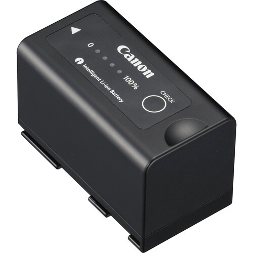Canon BP-955 Battery (for RED KOMODO / Canon C100)