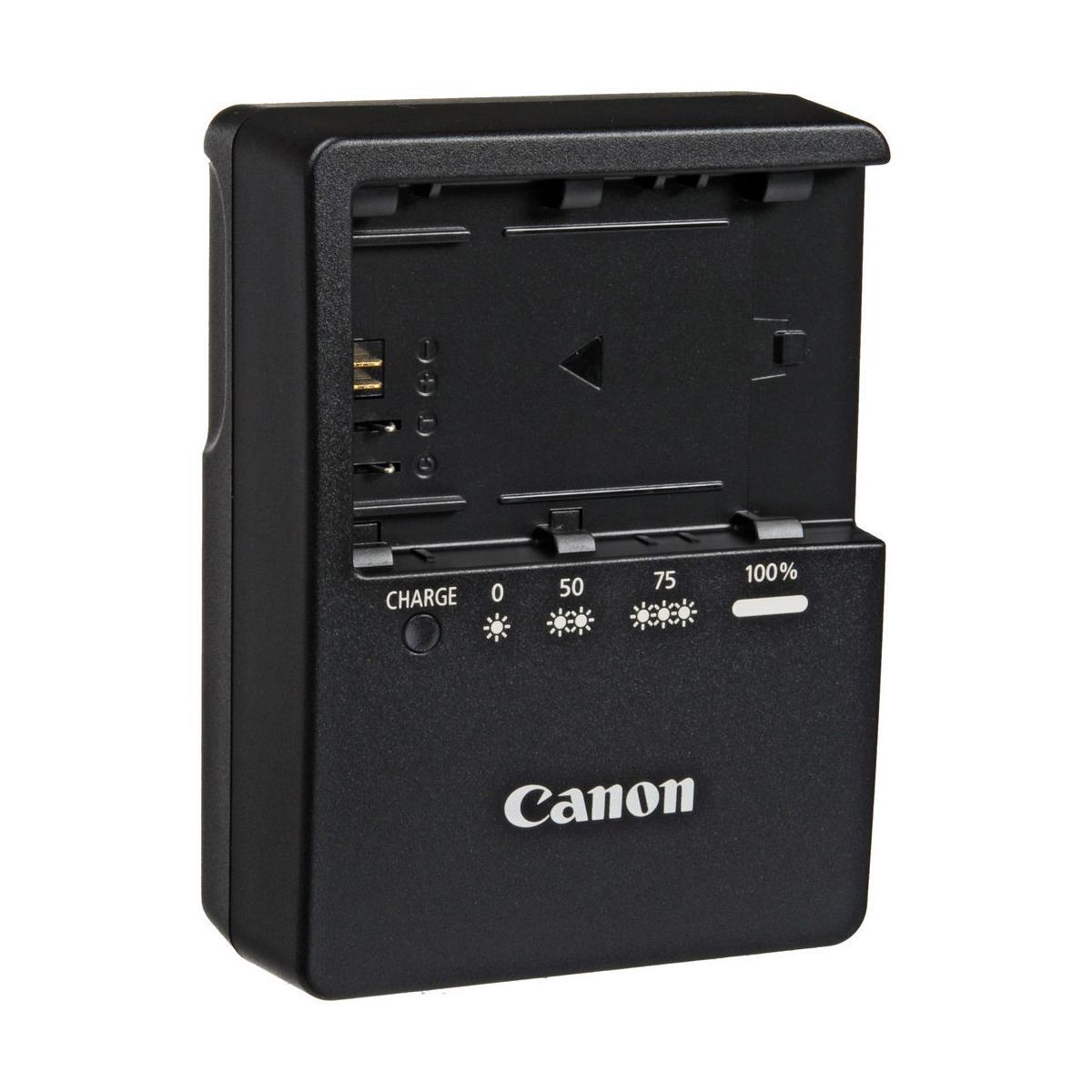 Canon LC-E6 Compact Battery Charger