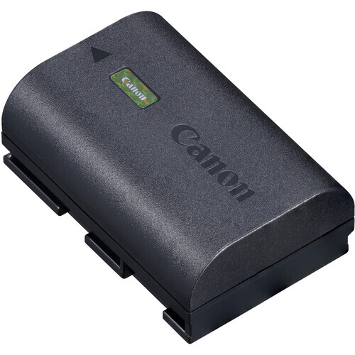 Canon LP-E6 Battery