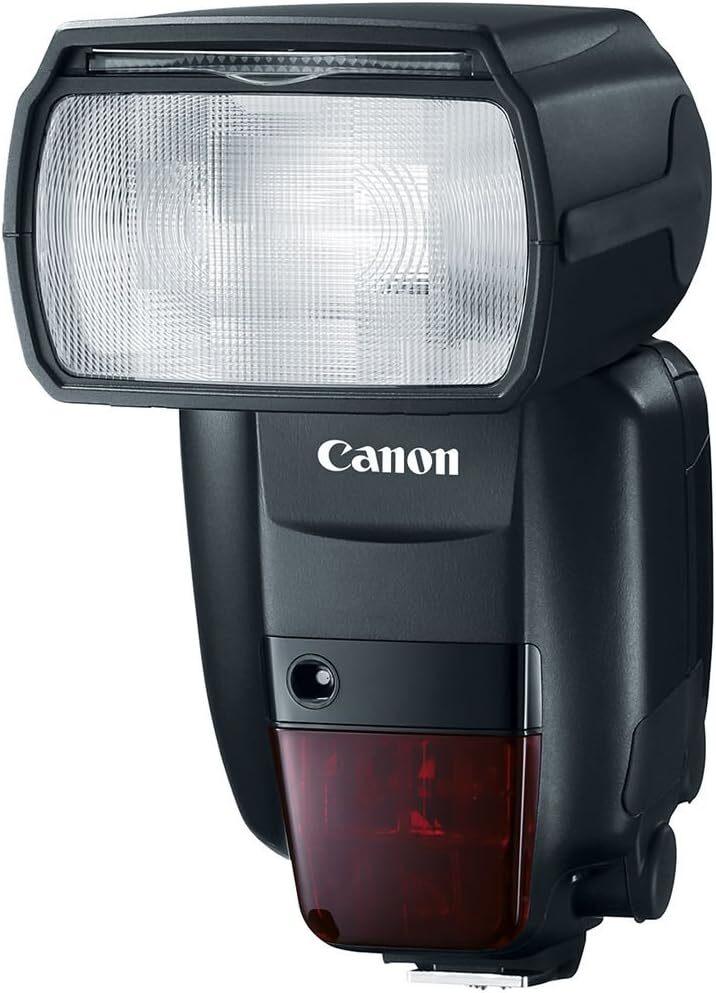 Canon Speedlite 600EX II-RT