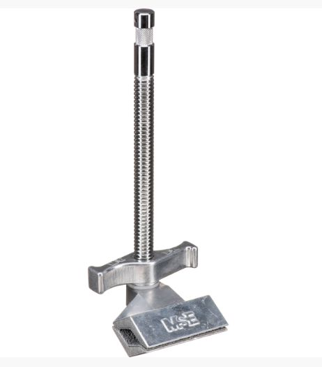 Cardellini Clamp End Jaw 12in (Silver)