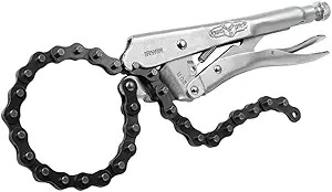 Chain Vice Grip