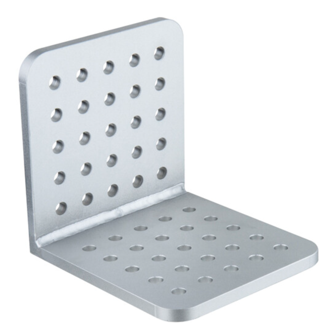Cheese L- Plate 6”