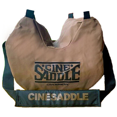Cinesaddle