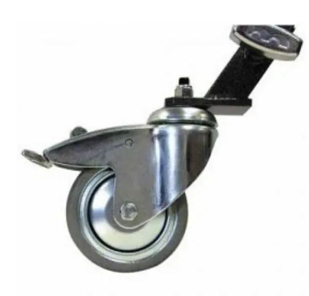 Combo Stand Wheel