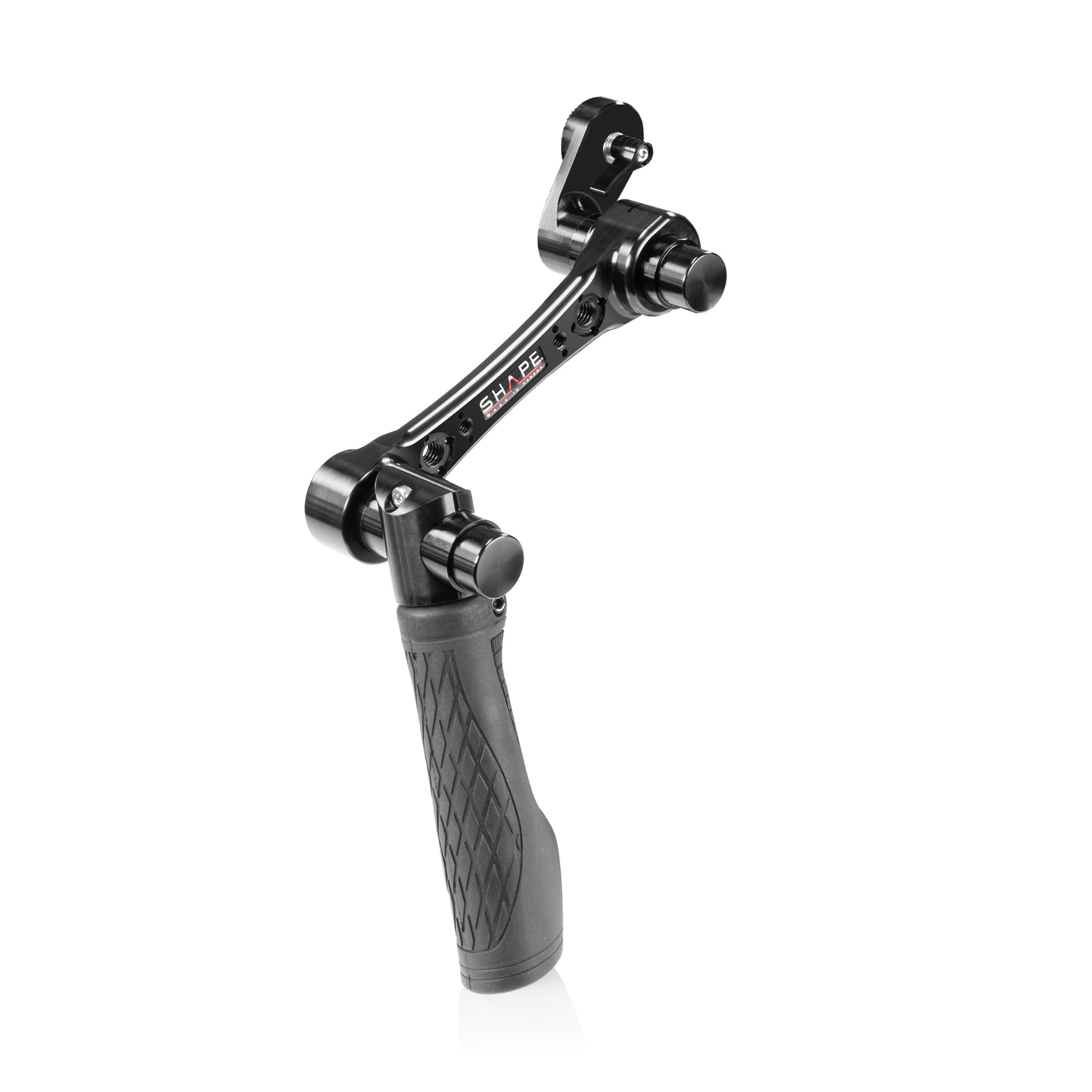 Compact Quick Handle ARRI Rosette