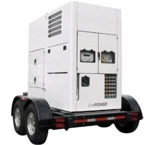 Crawford Film Generator 500A