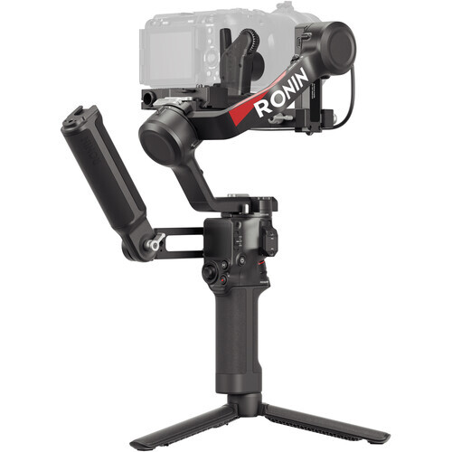 DJI Ronin RS4 Pro Package