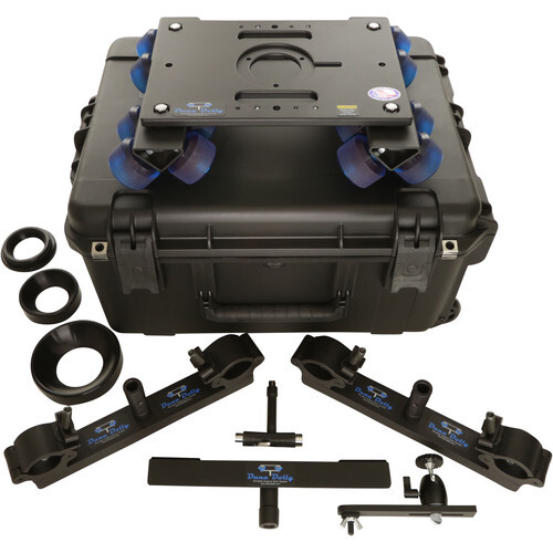 Dana Dolly Package