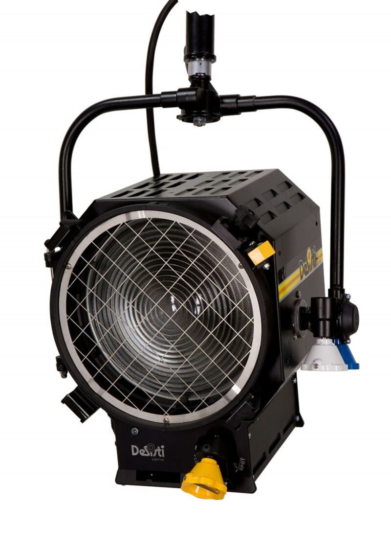 Desisti 2000W Fresnel