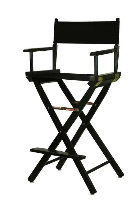 Director’s Chair Tall