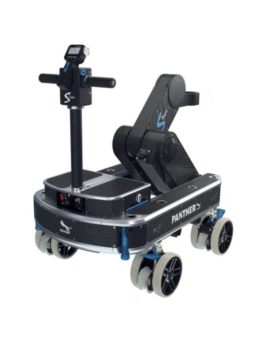 Dolly Package - Panther S-Type Dolly