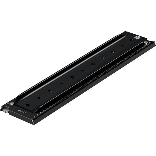 Dovetail Plate 18”