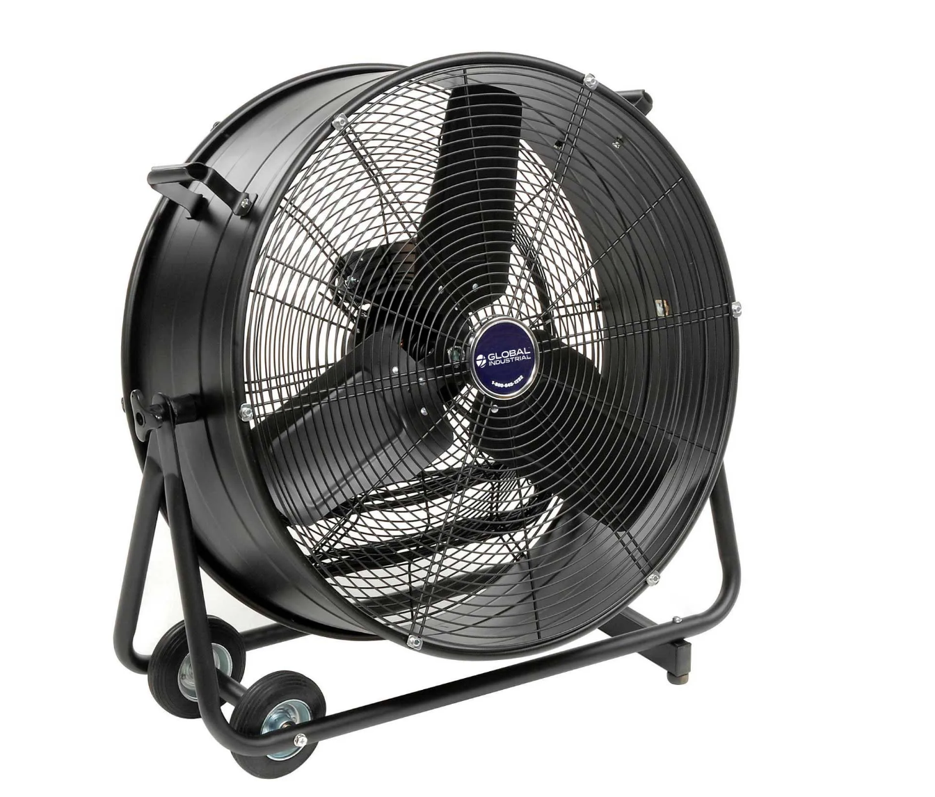 Drum Fan 24”