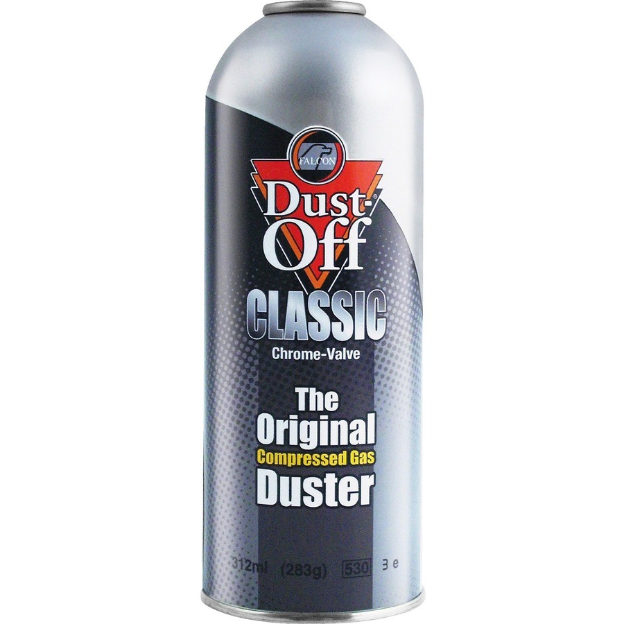 Dust-Off Refill