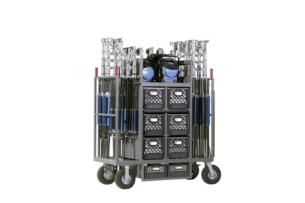 Electric Cart