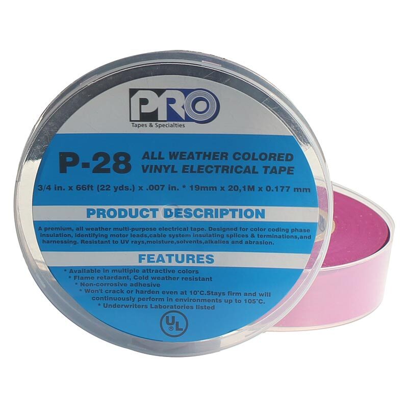 Electrical Tape (Purple)
