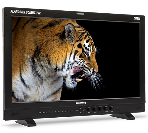 Flanders Scientific DM220 21.6in Monitor 1920x1080 OLED