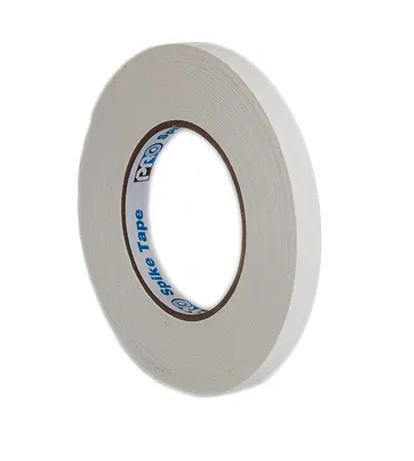 Gaff ”Spike” Tape 1/2” (White)