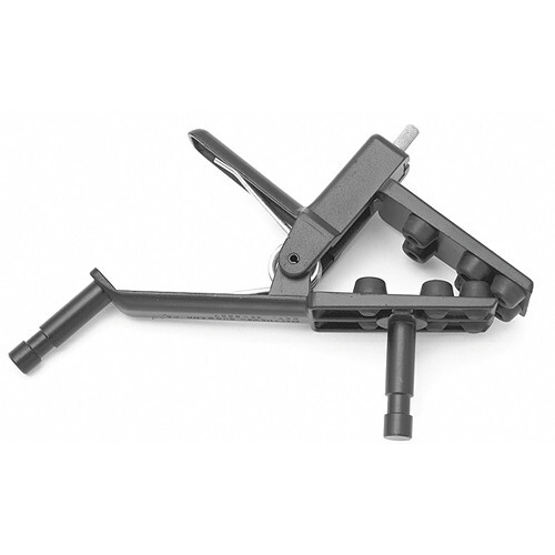 Gaffer Grip Clamp