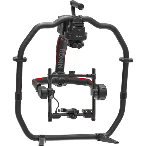 Gimbal Package - DJI Ronin 2