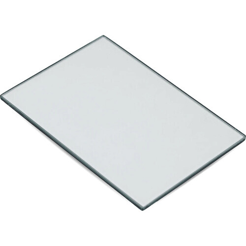 Tiffen 4 x 5.65” Glimmerglass 1/2 Filter