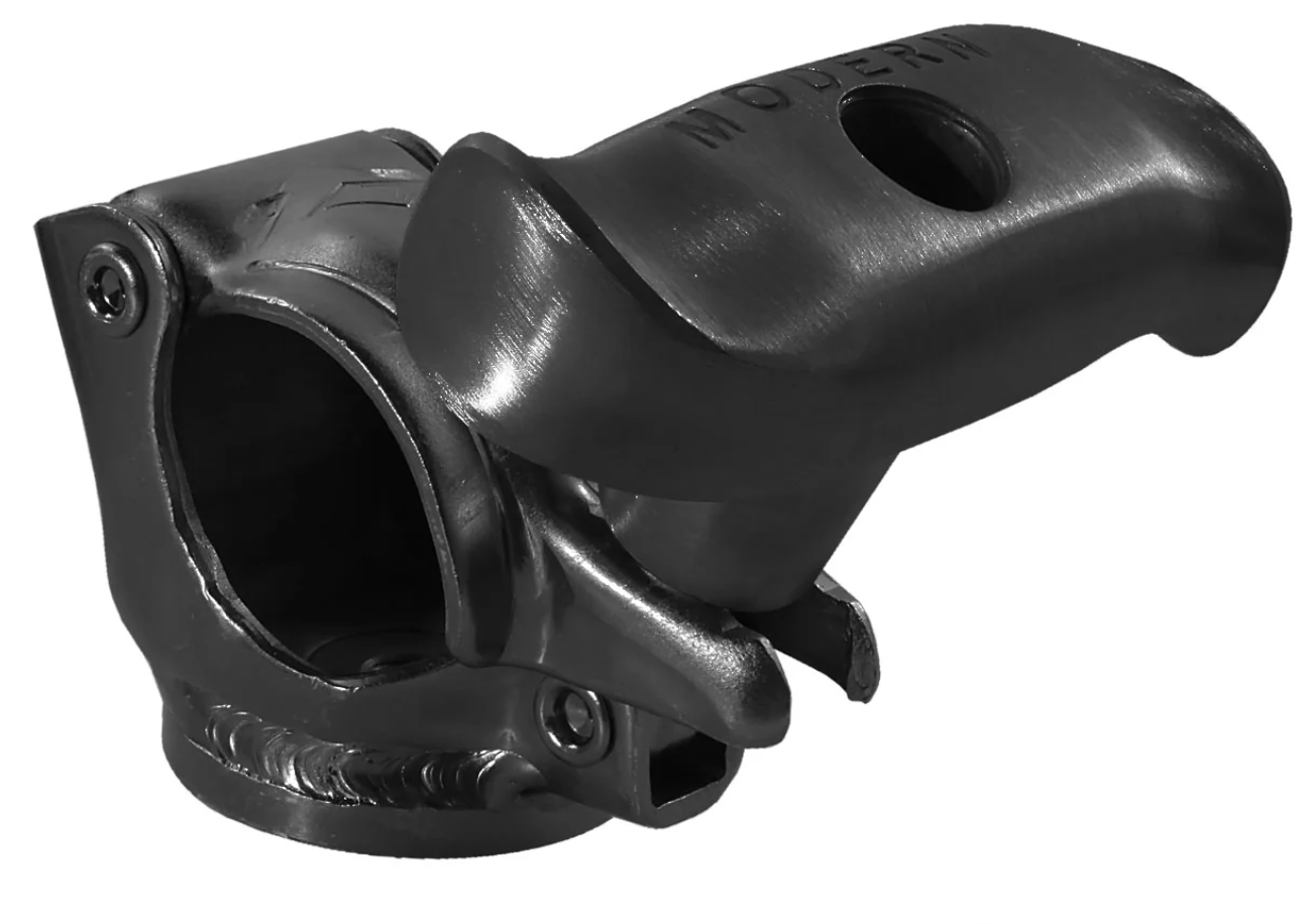 Grid Clamp with 3/8” Female Thread