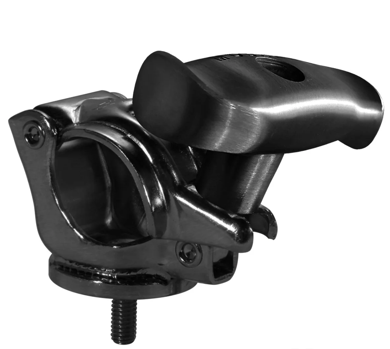 Grid Clamp with 3/8” Male Thread