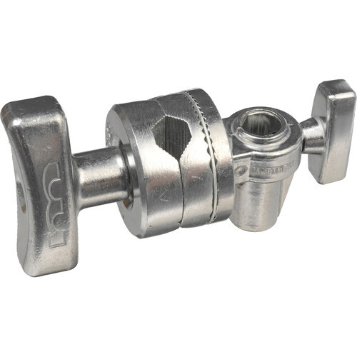 Grip Head 2.5”  (Silver)