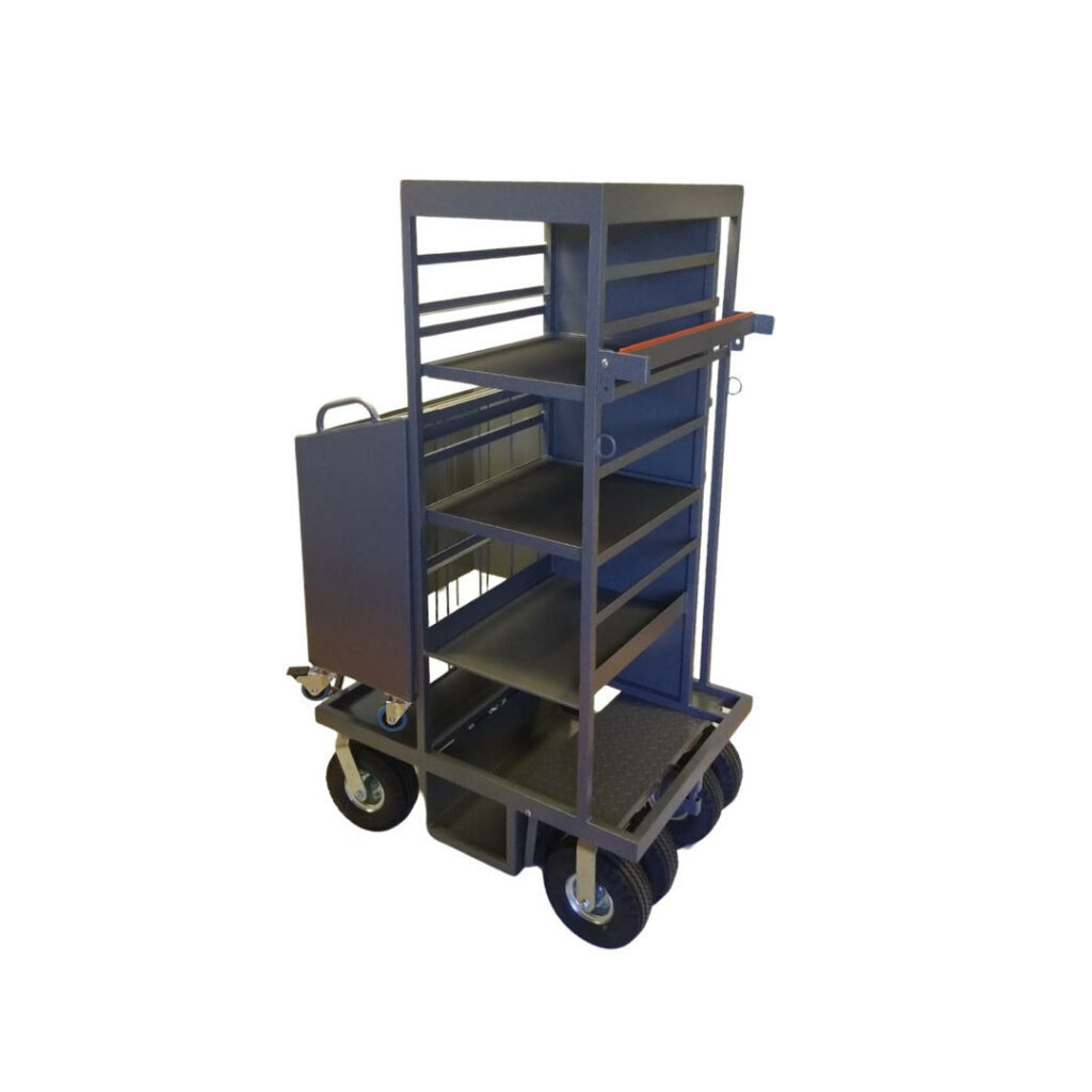 Grip JR Cart Mini
