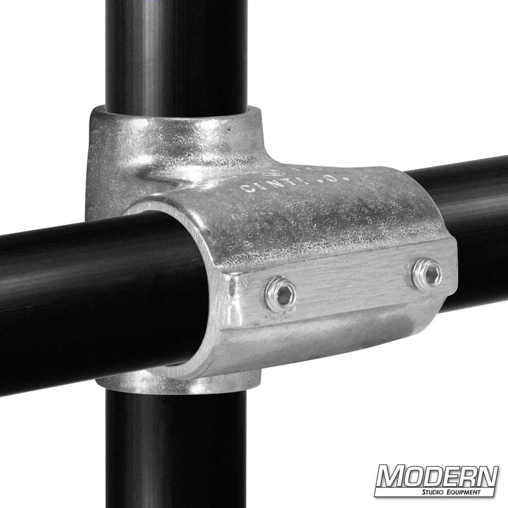 Hollaender Fitting Cross 1-1/4”