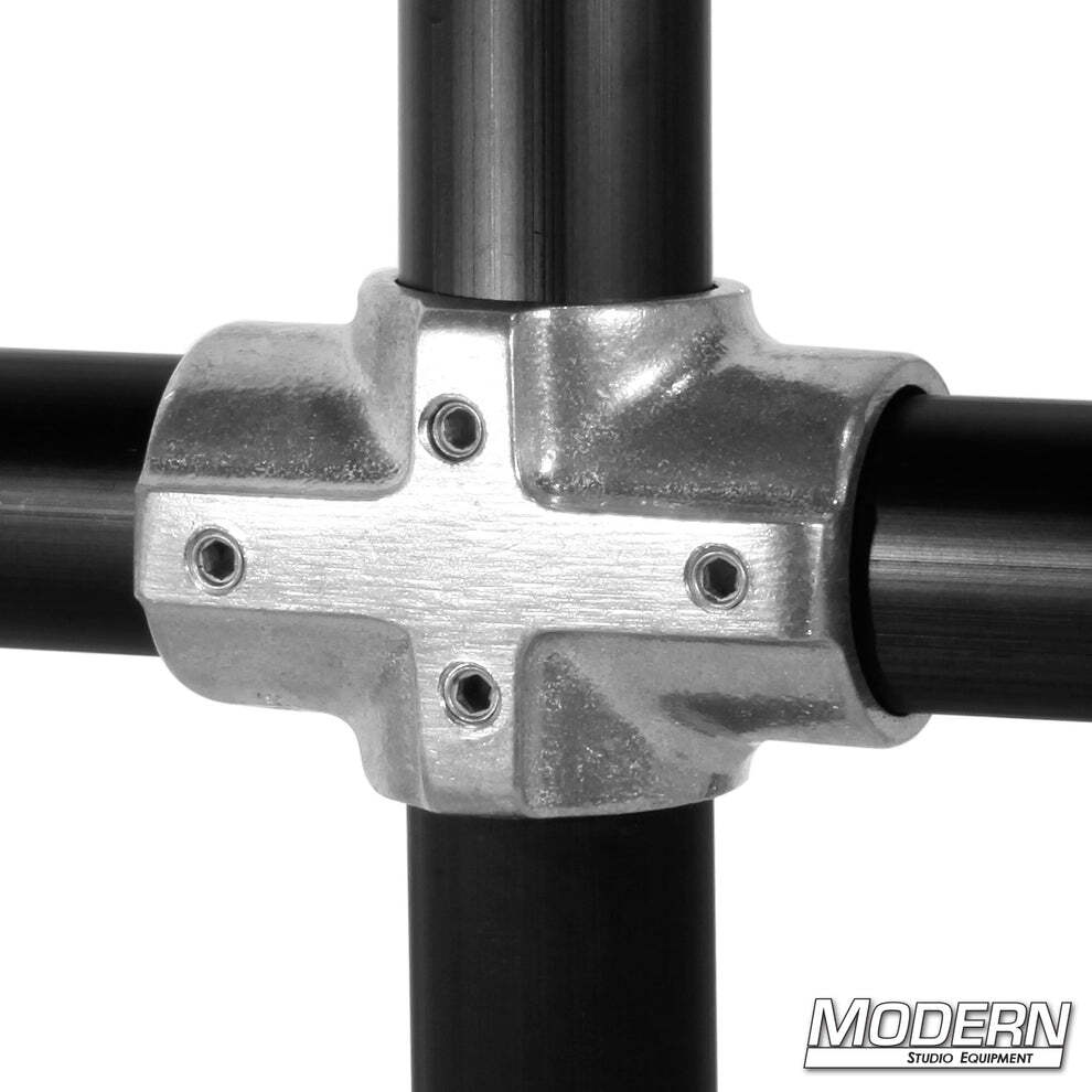Hollaender Fitting Offset Cross 1-1/4”