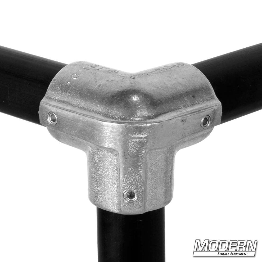 Hollaender Fitting Side Outlet Elbow 1-1/4”