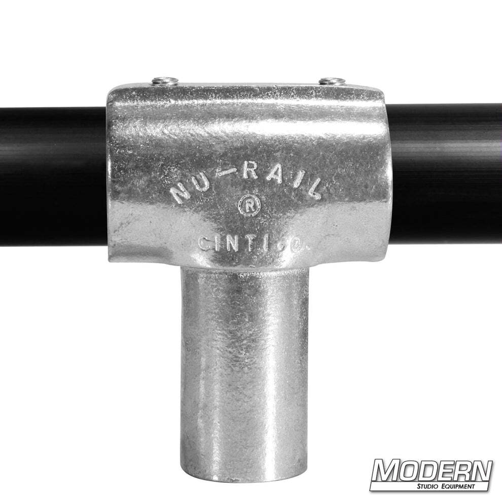 Hollaender Fitting Swivel 1-1/4”