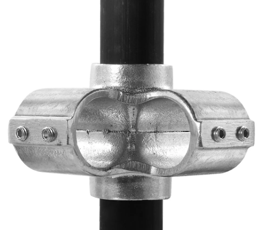 Hollaender Fitting Rackmaster 1-1/2”