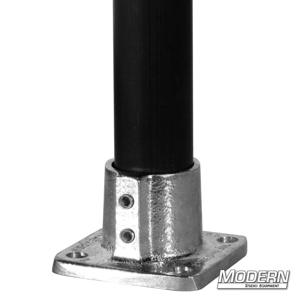 Hollaender Fitting Floor Flange