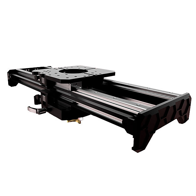 Hudson Slider 2’-4’ compound slider