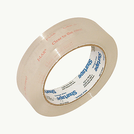 JLAR Tape 1”