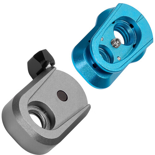 KONDOR BLUE Mini Release Plate (Female)