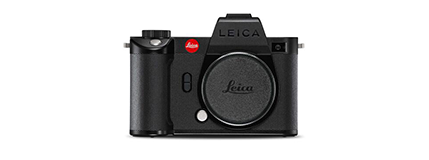 Leica SL2-S Mirrorless Camera