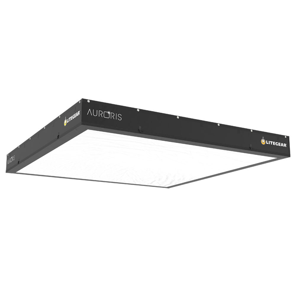 Litegear Auroris V 5x10 FT package