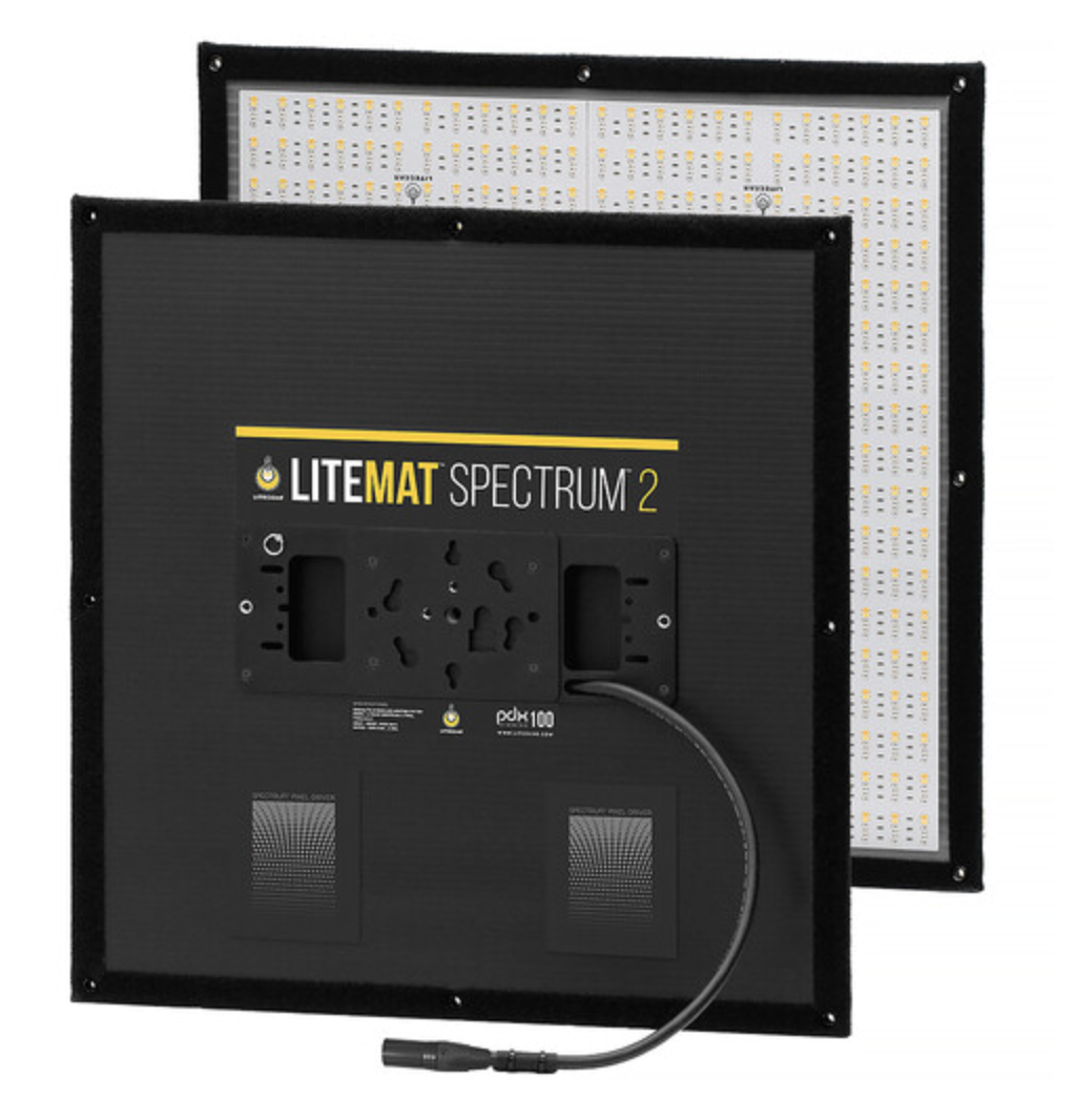 Litemat Spectrum 2