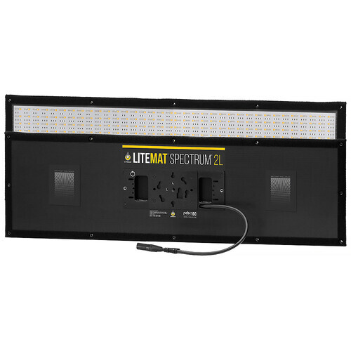 Litemat Spectrum 2L | 2019